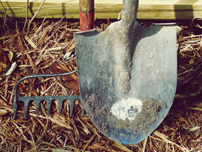 Gardening Kit